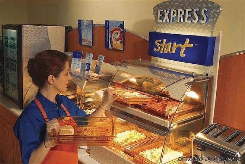 Holiday Inn Express Corning By Ihg Eksteriør bilde