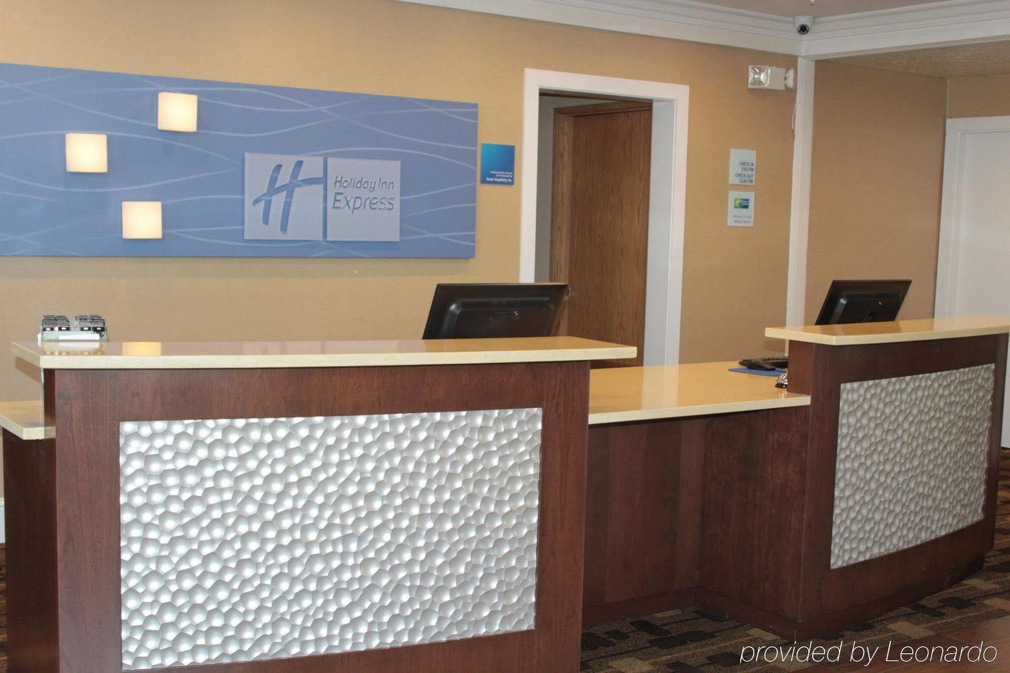 Holiday Inn Express Corning By Ihg Eksteriør bilde