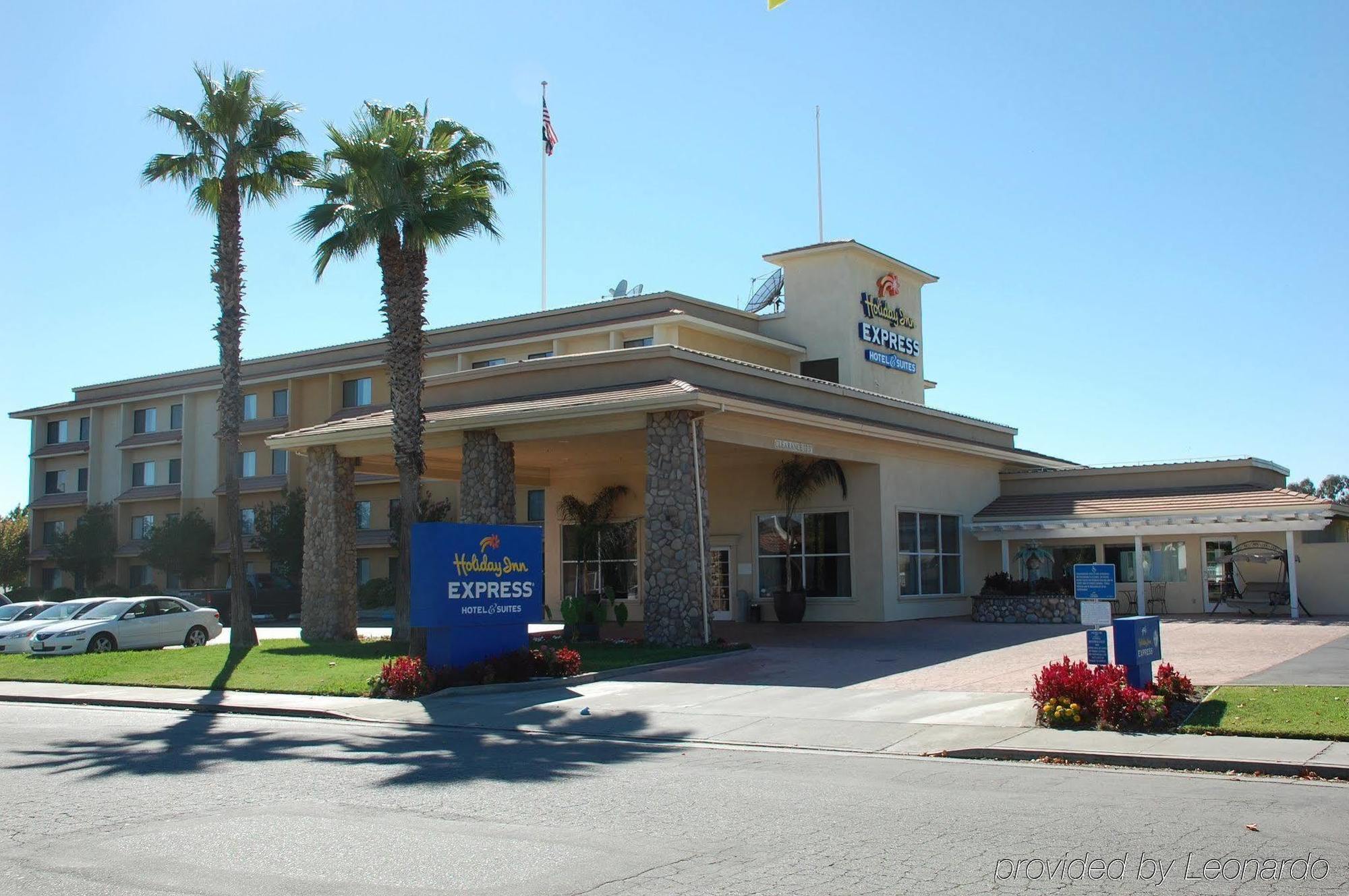 Holiday Inn Express Corning By Ihg Eksteriør bilde