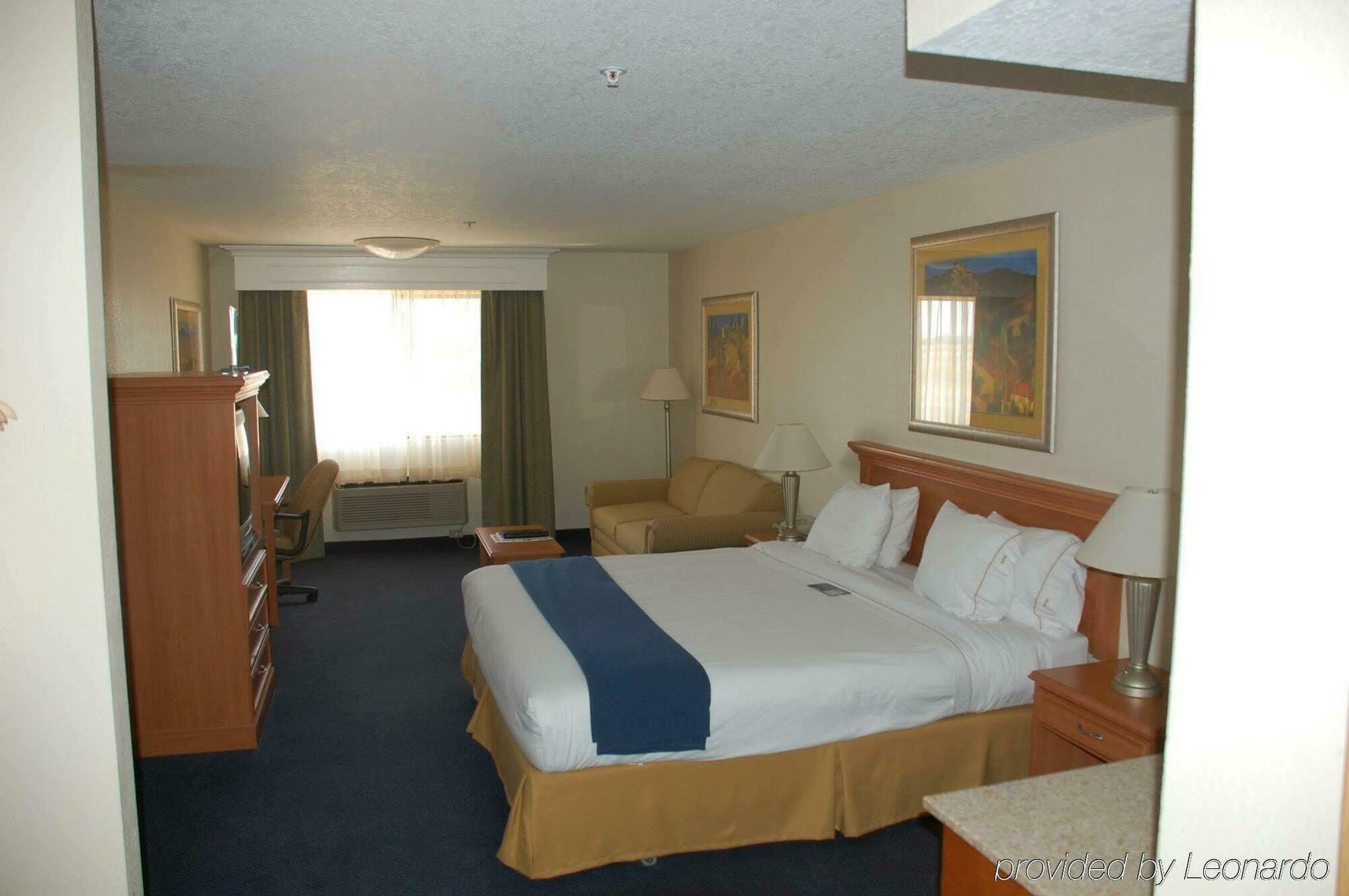 Holiday Inn Express Corning By Ihg Eksteriør bilde